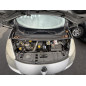 Optique avant principal gauche (feux)(phare) RENAULT SCENIC 3