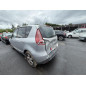 Optique avant principal gauche (feux)(phare) RENAULT SCENIC 3