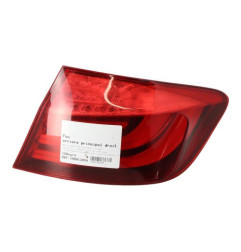 Feu arriere principal droit (feux) BMW SERIE 5 F10 Photo n°1