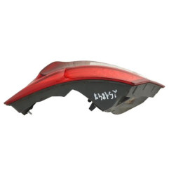 Feu arriere principal droit (feux) BMW SERIE 5 F10 Photo n°5