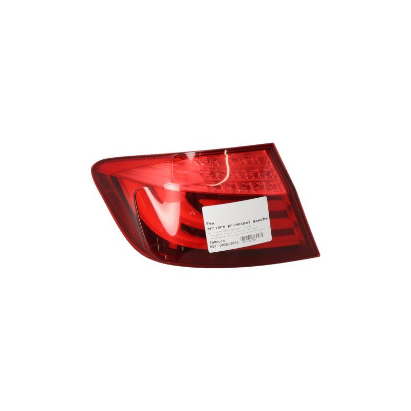 Feu arriere principal gauche (feux) BMW SERIE 5 F10