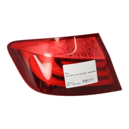 Feu arriere principal gauche (feux) BMW SERIE 5 F10 Photo n°1