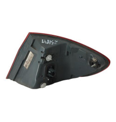 Feu arriere principal gauche (feux) BMW SERIE 5 F10 Photo n°3