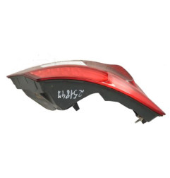 Feu arriere principal gauche (feux) BMW SERIE 5 F10 Photo n°5