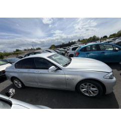 Feu arriere principal gauche (feux) BMW SERIE 5 F10 Photo n°15