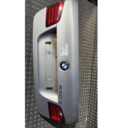 Malle/Hayon arriere BMW SERIE 5 F10 Photo n°1