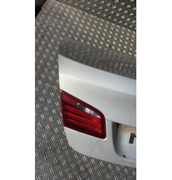 Malle/Hayon arriere BMW SERIE 5 F10 Photo n°3