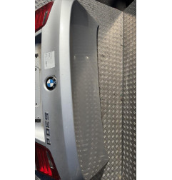 Malle/Hayon arriere BMW SERIE 5 F10 Photo n°4