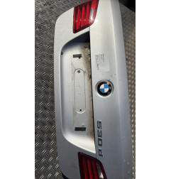 Malle/Hayon arriere BMW SERIE 5 F10 Photo n°5