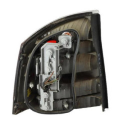 Feu arriere principal droit (feux) OPEL VECTRA C Photo n°3