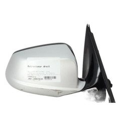 Retroviseur droit BMW SERIE 5 F10 Photo n°3