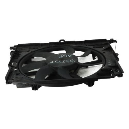 Ventilateur eau BMW SERIE 5 F10