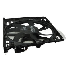 Ventilateur eau BMW SERIE 5 F10 Photo n°4