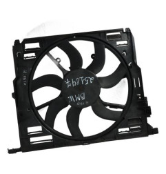 Ventilateur eau BMW SERIE 5 F10 Photo n°5
