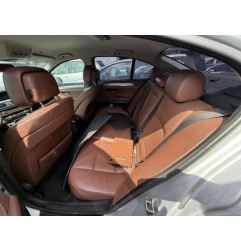 Ventilateur eau BMW SERIE 5 F10 Photo n°18