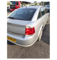 Feu arriere principal droit (feux) OPEL VECTRA C Photo n°10