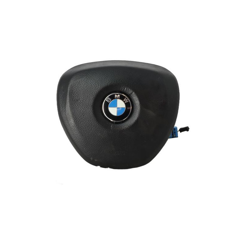 Air bag conducteur BMW SERIE 5 F10