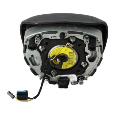 Air bag conducteur BMW SERIE 5 F10