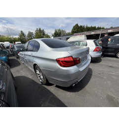 Air bag conducteur BMW SERIE 5 F10 Photo n°16