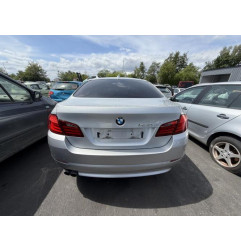 Air bag conducteur BMW SERIE 5 F10 Photo n°18