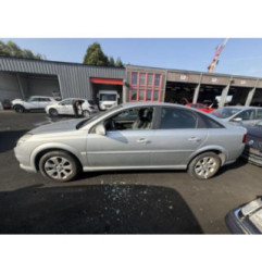 Feu arriere principal droit (feux) OPEL VECTRA C Photo n°13