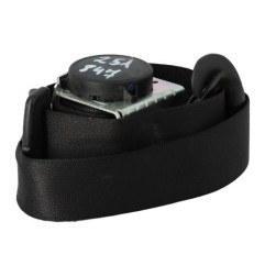 Ceinture avant droit BMW SERIE 5 F10 Photo n°1