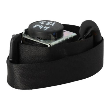 Ceinture avant droit BMW SERIE 5 F10 Photo n°1