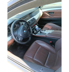 Ceinture avant droit BMW SERIE 5 F10 Photo n°6