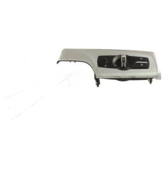 Commande de phare BMW SERIE 5 F10 Photo n°3