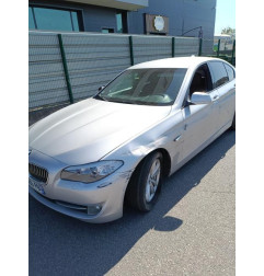 Commande de phare BMW SERIE 5 F10 Photo n°5