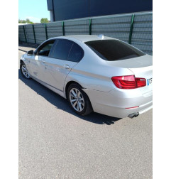 Commande de phare BMW SERIE 5 F10 Photo n°7