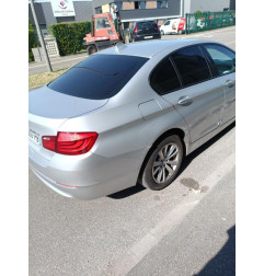 Commande de phare BMW SERIE 5 F10 Photo n°8