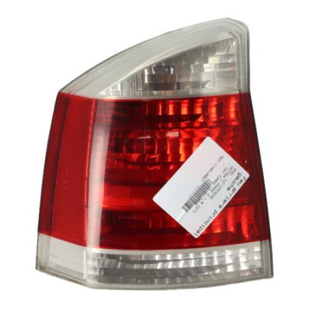 Feu arriere principal gauche (feux) OPEL VECTRA C Photo n°1