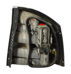 Feu arriere principal gauche (feux) OPEL VECTRA C Photo n°3