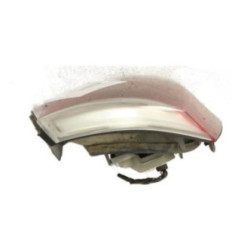 Feu arriere principal gauche (feux) OPEL VECTRA C Photo n°5