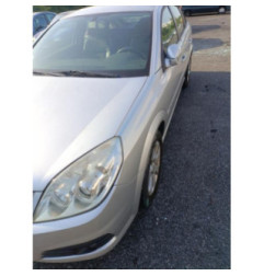 Feu arriere principal gauche (feux) OPEL VECTRA C Photo n°7