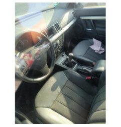 Feu arriere principal gauche (feux) OPEL VECTRA C Photo n°8