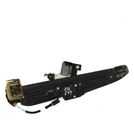 Moteur leve vitre arriere droit BMW SERIE 5 F10