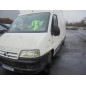 Boite de vitesses CITROEN JUMPER 2
