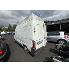 Boite de vitesses CITROEN JUMPER 2 Photo n°11