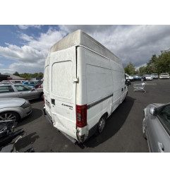 Boite de vitesses CITROEN JUMPER 2 Photo n°12