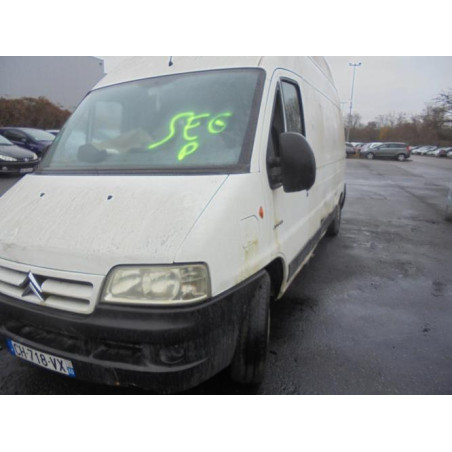 Moteur CITROEN JUMPER 2 Photo n°1