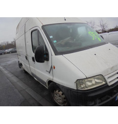 Moteur CITROEN JUMPER 2