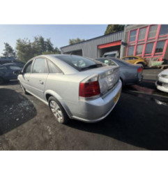 Feu arriere principal gauche (feux) OPEL VECTRA C Photo n°18