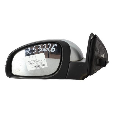 Retroviseur gauche OPEL VECTRA C Photo n°1