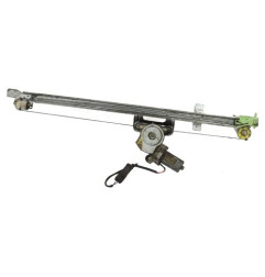 Moteur leve vitre avant droit CITROEN JUMPER 2 Photo n°1