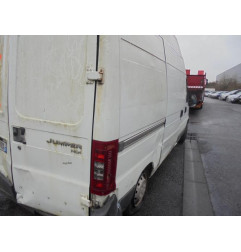 Moteur leve vitre avant droit CITROEN JUMPER 2 Photo n°6