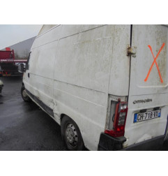 Moteur leve vitre avant droit CITROEN JUMPER 2 Photo n°7