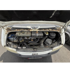 Moteur leve vitre avant droit CITROEN JUMPER 2 Photo n°9