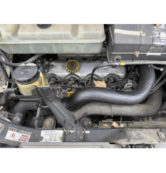 Moteur leve vitre avant droit CITROEN JUMPER 2 Photo n°10